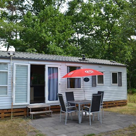Camping-Aller-Leine-Tal Engehausen المظهر الخارجي الصورة