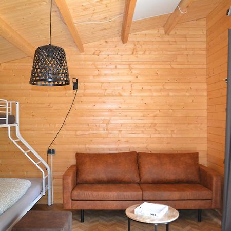 Camping-Aller-Leine-Tal Engehausen المظهر الخارجي الصورة